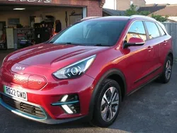 Used 2022 Kia e-Niro 2 SUV | £14,995 (Good price)