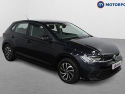 Used 2025 VW Polo Life Hatchback | £15,849 (Super price)