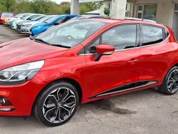 Blue Used 2019 Renault Clio IV GT-Line Hatchback | £7,995 (Good price)