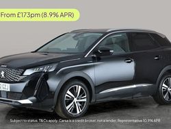 Used 2023 Peugeot 3008 Allure+ Estate | £13,968 (Super price)