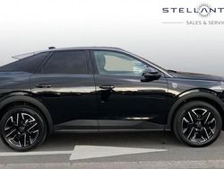 Black Used 2024 Peugeot 3008 GT SUV | £26,694