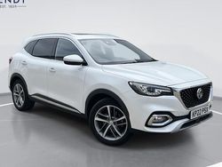 Used 2023 MG HS Exclusive SUV | £16,999 (Fair price)
