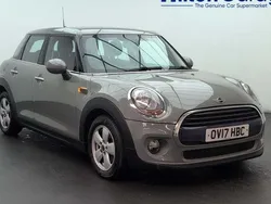 Used 2018 Mini Cooper Hatch Hatchback | £7,950 (Super price)
