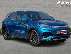 BYD Atto 3