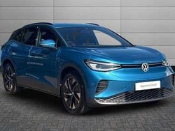Costa azul Used 2025 VW ID.4 Pro SUV | £28,490 (Expensive)