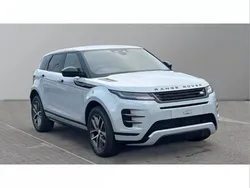 Other New 2024 Land Rover Range Rover evoque SE Dynamic SUV | £52,663 (Fair price)