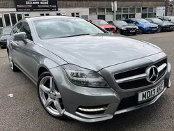 Used 2013 Mercedes 250 AMG | £6,295 (Fair price)
