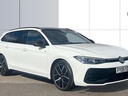 Other Used 2024 VW Passat R-line Estate | £33,590