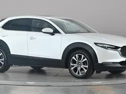 Used 2025 Mazda CX-30 Takumi-Line SUV | £24,999 (Expensive)