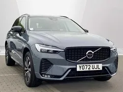Used 2023 Volvo XC60 Plus SUV | £33,000 (Good price)