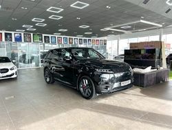 Black Used 2023 Land Rover Range Rover Sport Autobiography SUV | £98,500