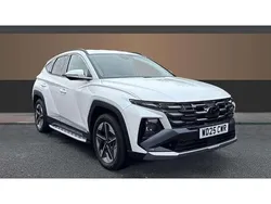 Other Used 2025 Hyundai Tucson Premium SUV | £34,995