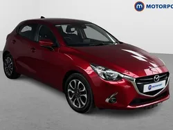 Used 2018 Mazda 2 Inclusive Hatchback | £11,549 (Fair price)
