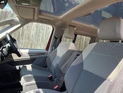 Red Used 2022 VW Multivan Energetic Van | £53,499