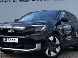 Used 2025 Ford Explorer Premium SUV | £36,995 (Fair price)