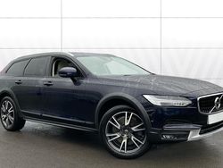 Used 2019 Volvo V90 CC Pro Estate | £23,747 (Fair price)