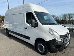 White Used 2019 Renault Master Business Van | £6,595 (Super price)