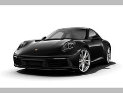 Black Used 2020 Porsche 911 Coupe | £79,950 (Super price)