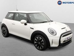 Used 2023 Mini Cooper Level 3 Hatchback | £19,149 (Fair price)