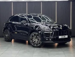 Used 2018 Porsche Macan S SUV | £27,990 (Fair price)