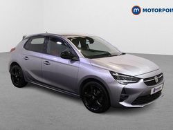 Grey Used 2023 Vauxhall Corsa Hatchback | £13,799 (Good price)