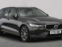 Used 2021 Volvo V60 Momentum Estate | £17,699 (Fair price)