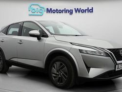 Used 2023 Nissan Qashqai Acenta Premium SUV | £15,900 (Good price)