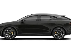 Used 2023 Lotus Eletre SUV | £104,498