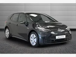 Grey Used 2023 VW ID.3 Pro Hatchback | £15,990 (Fair price)