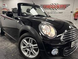 Used 2014 Mini Cooper Hatchback | £7,800 (Good price)