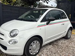 White Used 2016 Fiat 500 Pop Hatchback | £4,995 (Good price)