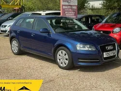 Used 2012 Audi A3 | £5,995 (Fair price)