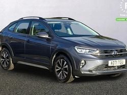 Used 2025 VW Taigo Life SUV | £14,299 (Super price)