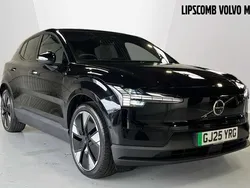 New 2025 Volvo EX30 Ultra SUV | £38,490 (Fair price)