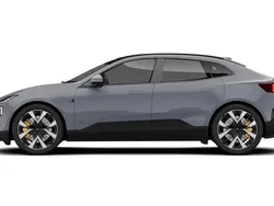 New 2026 Polestar 4 Plus SUV | £63,100 (Fair price)