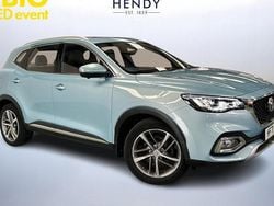 Used 2022 MG HS Exclusive SUV | £13,999 (Good price)