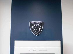 Grey Used 2024 Peugeot 408 GT Hatchback | £22,089 (A bit pricey)