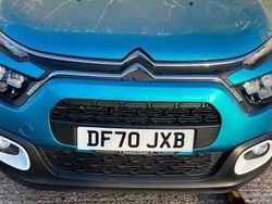 Blue Used 2020 Citroën C3 Feel Hatchback | £6,000 (Super price)