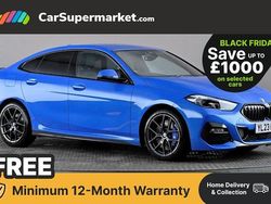 Used 2024 BMW 220 M Sport Coupe | £24,697 (Super price)