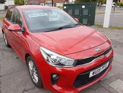 Used 2019 Kia Rio 2 Hatchback | £6,295