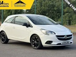 Used 2019 Vauxhall Corsa Hatchback | £9,750 (Good price)