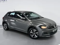 Used 2020 VW Polo SE Hatchback | £9,999 (Fair price)