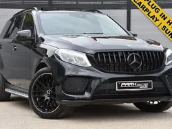 Used 2018 Mercedes E500 AMG Estate | £23,495