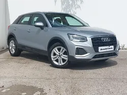 Silver Used 2022 Audi Q2 Sport SUV | £19,498 (Fair price)