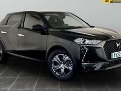 Used 2023 DS Automobiles DS3 Crossback Bastille SUV | £11,795 (Fair price)