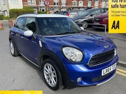 Used 2014 Mini Cooper Countryman SUV | £8,800 (Fair price)