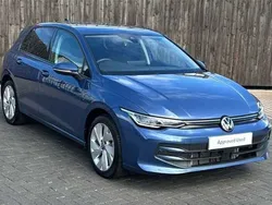 Used 2024 VW Golf VIII Match | £22,499 (Fair price)