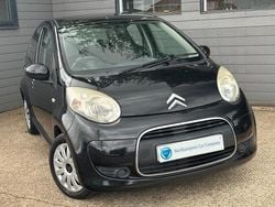 Used 2010 Citroën C3 VTR Sport Hatchback | £1,695 (Fair price)