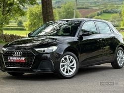 Used 2021 Audi A1 Sportback Sport Hatchback | £15,995 (Fair price)