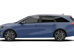 Used 2021 Kia Ceed Sportswagon 3 Estate | £11,900